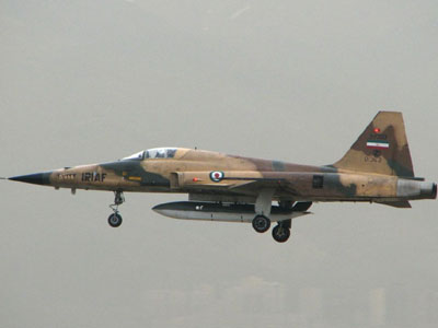 Νέα βόμβα «εκτοξεύει» το Ιράν Νέα βόμβα «εκτοξεύει» το Ιράν