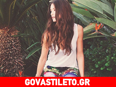 Κολάν με prints: Το νέο trend που πρέπει να δοκιμάσεις!