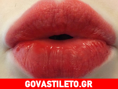 Συμβουλές για εντυπωσιακές εμφανίσεις που αναδεικνύουν τα χείλη
