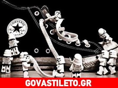 Σταράκια από το πρωί μέχρι το βράδυ Σταράκια από το πρωί μέχρι το βράδυ