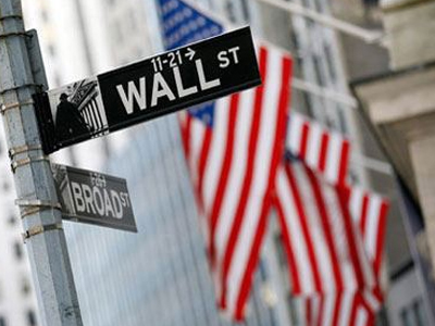 Με απώλειες έκλεισε η Wall Street Με απώλειες έκλεισε η Wall Street