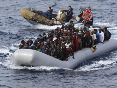 Τυνησία: Νέα τραγωδία με μετανάστες στη Μεσόγειο