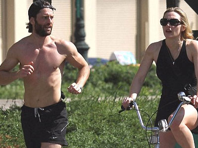 Με νέο… «κορμί» η Kate Winslet!