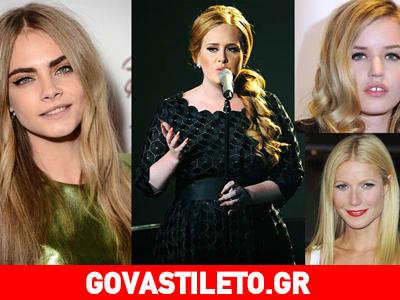 Οι stars σχεδιάζουν τσάντες για καλό σκοπό!