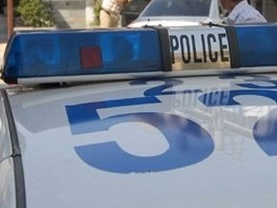 Θύμα κλοπής 91χρονη στη Βέροια Θύμα κλοπής 91χρονη στη Βέροια