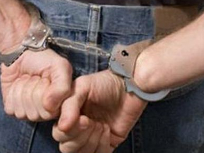 Σύλληψη 53χρονου για κλοπή καραμπίνας Σύλληψη 53χρονου για κλοπή καραμπίνας