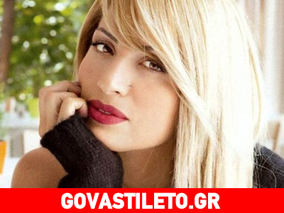 Τι κάνει η Μαρία Ηλιάκη και διατηρεί μία κομψή σιλουέτα; Τι κάνει η Μαρία Ηλιάκη και διατηρεί μία κομψή σιλουέτα;