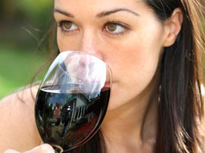 Το κόκκινο κρασί μειώνει το βάρος; Το κόκκινο κρασί μειώνει το βάρος;