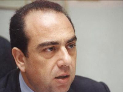 Τα είπαν Κυπριανού – Ντάουνερ Τα είπαν Κυπριανού – Ντάουνερ