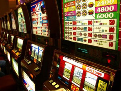 Στα ύψη ο τζίρος από τον ηλεκτρονικό τζόγο