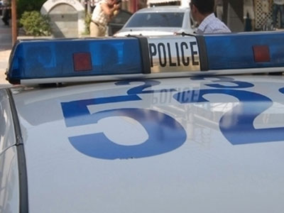 Ληστεία με τραυματία στο Ελληνικό