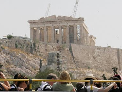 Ελεύθερη η είσοδος σε μουσεία και αρχαιολογικούς χώρους τη Δευτέρα
