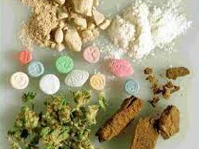 Στα σκαριά νέο τεστ ανίχνευσης ναρκωτικών ουσιών Στα σκαριά νέο τεστ ανίχνευσης ναρκωτικών ουσιών