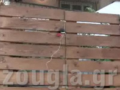 Σφράγισαν τελικά τον οίκο ανοχής Σφράγισαν τελικά τον οίκο ανοχής