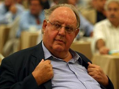 Αντιδρούν στα σχόλια Πάγκαλου