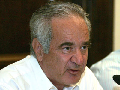 ʽΩρα μηδέν για την Ελληνική Δικαιοσύνη