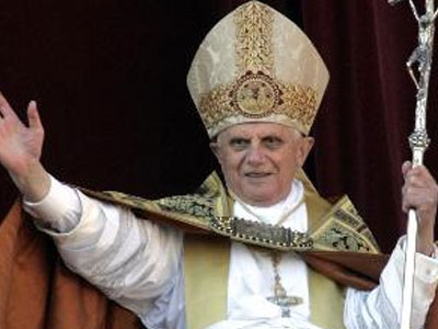 Στην Κύπρο ο Πάπας