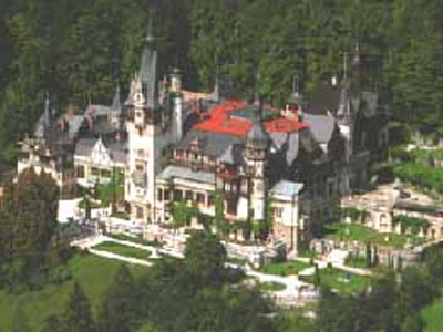 Η οικονομική κρίση επηρέασε και το κάστρο Πελές