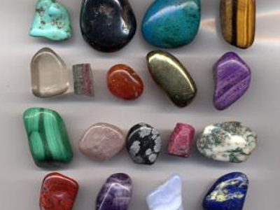 Ξάφρισαν πολύτιμους λίθους στην Πανεπιστημιούπολη