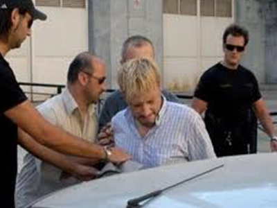 Διεκόπη για τη Δευτέρα η δίκη Ριζάι