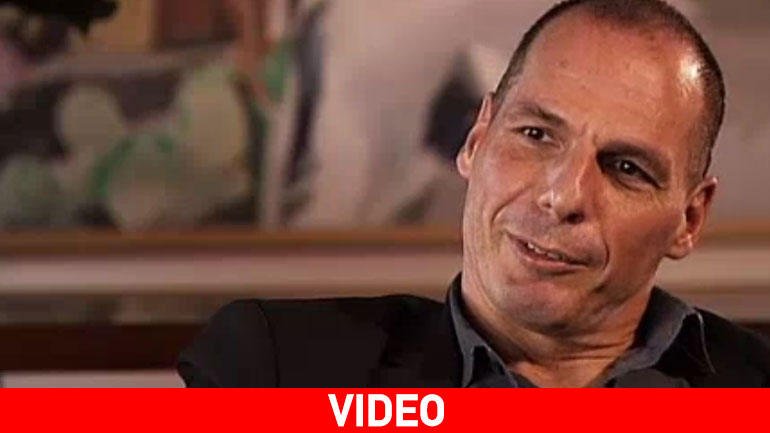 Γ. Βαρουφάκης: «Πρέπει να δημιουργήσουμε σχέσεις εμπιστοσύνης με τη Γερμανία»