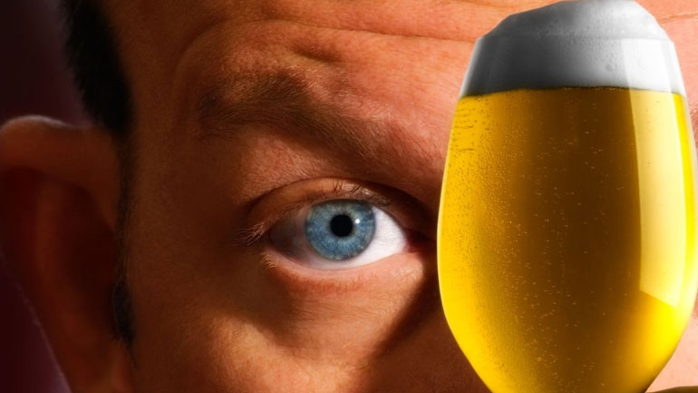 Ο χαμηλότερος δείκτης νοημοσύνης συνδέεται με αυξημένο κίνδυνο αλκοολισμού Ο χαμηλότερος δείκτης νοημοσύνης συνδέεται με αυξημένο κίνδυνο αλκοολισμού