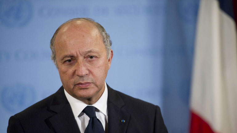 Φαμπιούς: Στο τελικό στάδιο οι διαπραγματεύσεις για τα πυρηνικά του Ιράν