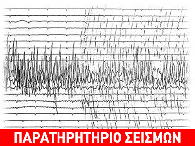 Οι κλίμακες των Ρίχτερ Οι κλίμακες των Ρίχτερ