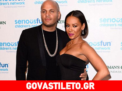 Mel B: Απαντά οριστικά αν τη χτύπησε ο σύζυγός της Mel B: Απαντά οριστικά αν τη χτύπησε ο σύζυγός της