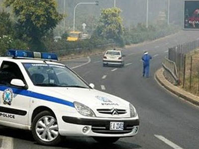 Θανατηφόρο τροχαίο στην Κύπρο Θανατηφόρο τροχαίο στην Κύπρο