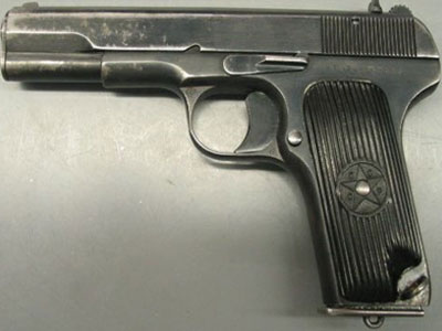 Νεκρός εντοπίστηκε 77χρονος στην Κόνιτσα