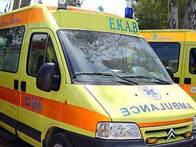 Τροχαίο στον Σείριο Τροχαίο στον Σείριο