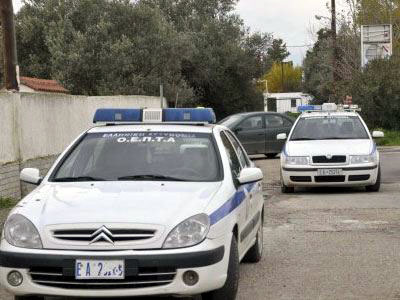 Ιωάννινα: Σύλληψη τριών ατόμων για κατοχή ναρκωτικών