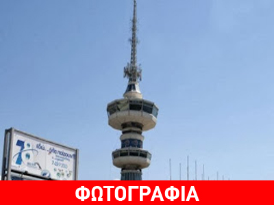 Φραπέ 6,50 και καπουτσίνο 9,50 ευρώ στη Θεσσαλονίκη