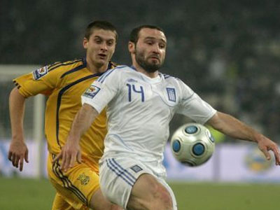 Πρόκριση πάθους, τίποτε άλλο…