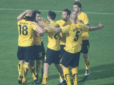 ΑΕΚ: «Λαβωμένη» κόντρα στον Πανιώνιο