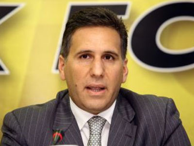 AEK: No… εγγυητική, no money