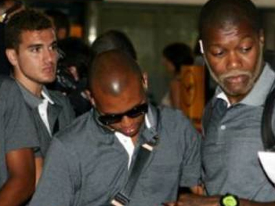 Επέστρεψε από την Αυστρία ο ΠΑΟ