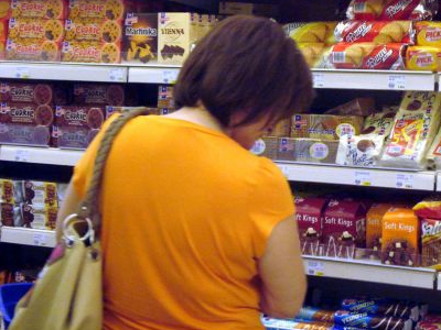 «Τα τρόφιμα περιορισμένης διατηρησιμότητας δεν είναι για τα σκουπίδια»