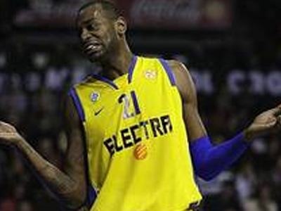 Μαδριλένος ο Φίσερ