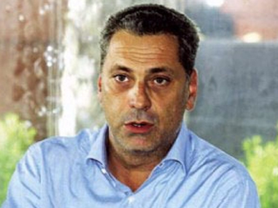 Δημητρέλος: «Τιμή μου να γίνω πρόεδρος στην ΑΕΚ»