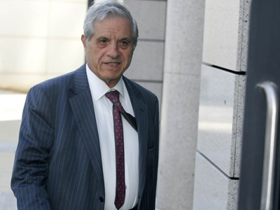 ΠΑΟ: Στηρίζει τον Αλαφούζο ο Γιαννακόπουλος