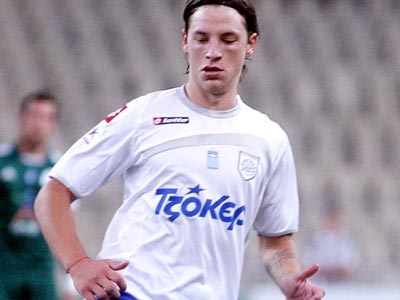 ΠΑΣ Γιάννινα: Προπονήθηκε ο Ντε Βινσέντι