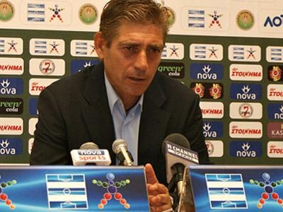 ΠΑΣ Γιάννινα: Η αποστολή για την Καλλονή