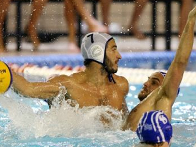 Εκτός προημιτελικών ΝΟΒ και Ολυμπιακός