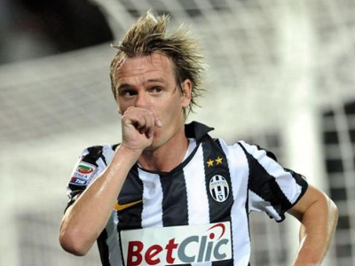 «Θα φύγω γιατί είμαι “ξεγραμμένος” στη Γιουβέντους»