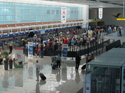 «Περιορισμένος αντίκτυπος στις αερομεταφορές»