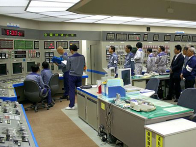 Ιαπωνία: Έκλεισε ο ένας πυρηνικός αντιδραστήρες