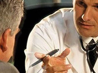 SEXUALITY: Ακράτεια ούρων στους άνδρες