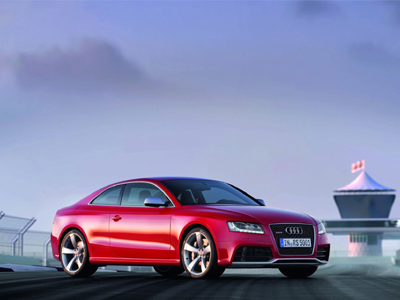 Ρεκόρ πωλήσεων της Audi σε ΗΠΑ και Κίνα